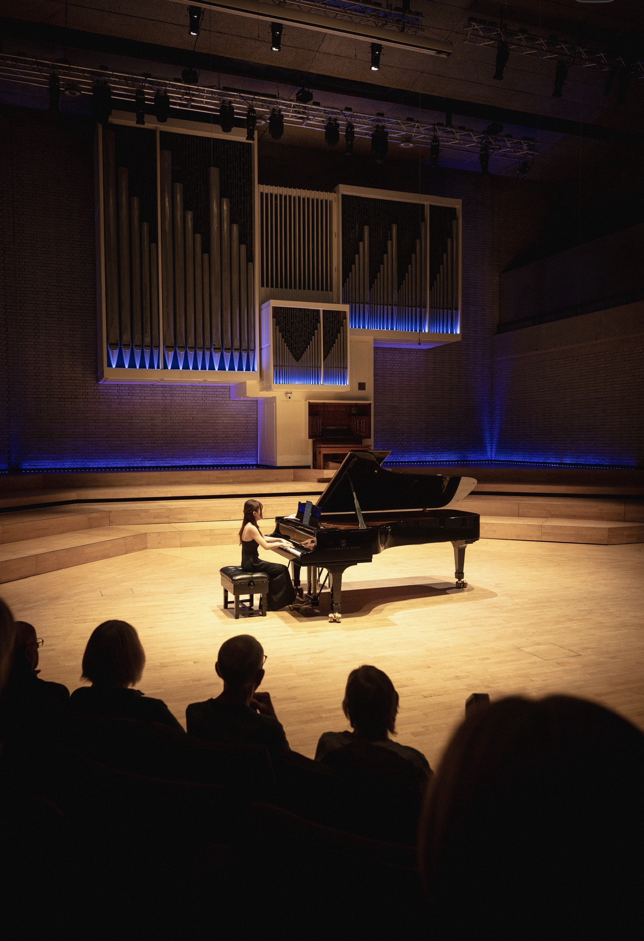 RNCM Lunch Time Concert